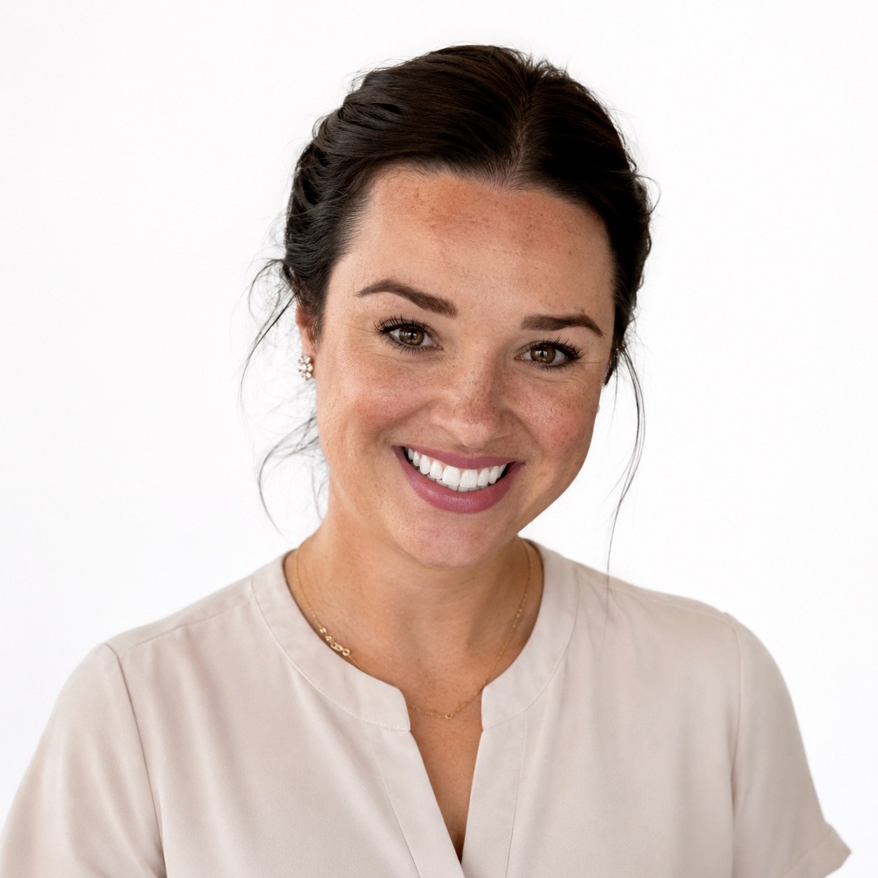 Claire McKeon, LMFT