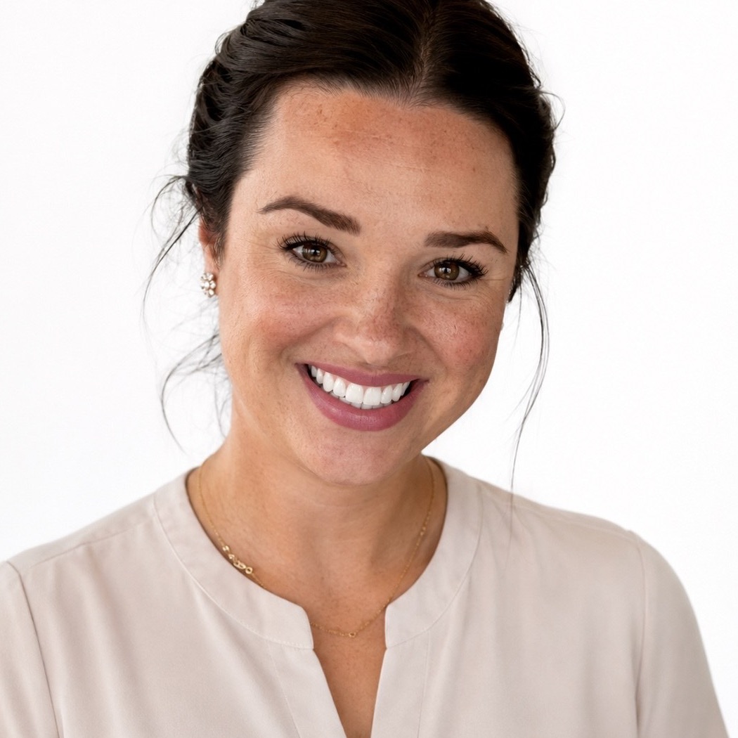 Claire McKeon, LMFT
